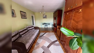 0% Comision | Apartament decomandat cu 3 camere si balcon | Zorilor - imagine 2