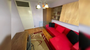 0% Comision | Apartament decomandat cu 3 camere si balcon | Zorilor - imagine 4