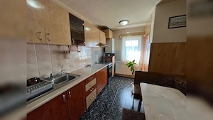 0% Comision | Apartament decomandat cu 3 camere si balcon | Zorilor - imagine 7