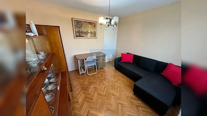 0% Comision | Apartament decomandat cu 3 camere si balcon | Zorilor - imagine 6
