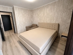 ap cu 3 camere cu parcare proprie pe drumul Jilavei 89F 89G bloc 3 sectorul 4 București  - imagine 3