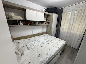 🏡 Apartament cu 3 camere de vânzare în Năsăud - zona centrală, parter  - imagine 7