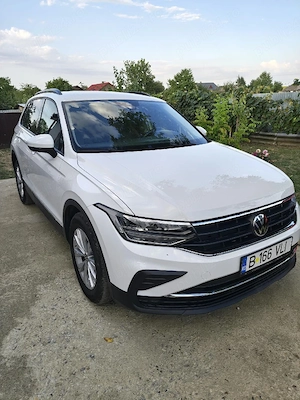 Wv Tiguan 1.5TSI - imagine 3