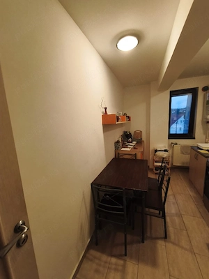 apartament cu 2 camere Rond Bucium  - imagine 3