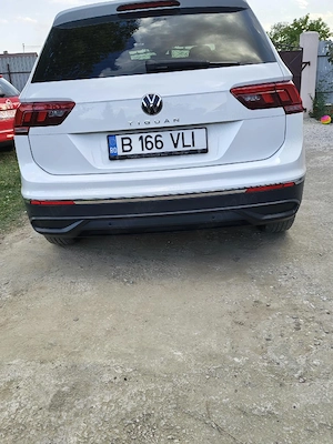 Wv Tiguan 1.5TSI - imagine 5
