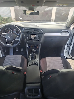 Wv Tiguan 1.5TSI - imagine 2