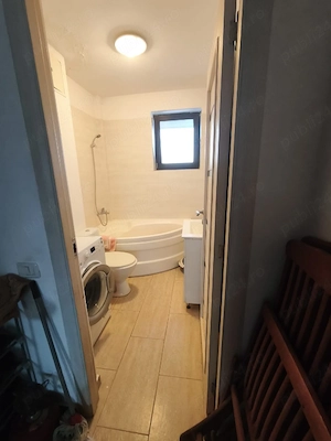 apartament cu 2 camere Rond Bucium  - imagine 4