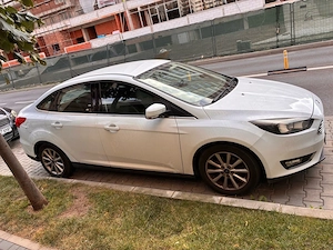 Ford Focus  - imagine 5