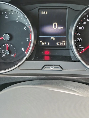 Wv Tiguan 1.5TSI