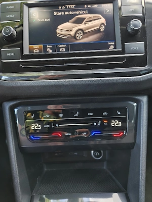 Wv Tiguan 1.5TSI - imagine 4