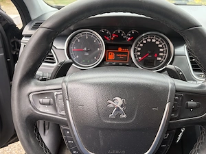 Peugeot 508 an 2016 - imagine 4