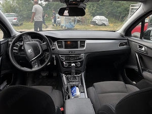 Peugeot 508 an 2016 - imagine 10