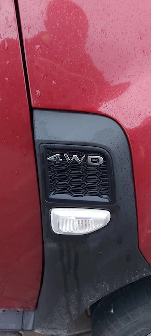 Dacia Duster 2021 si 57000 km reali - imagine 8