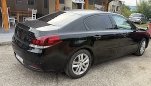 Peugeot 508 an 2016 - imagine 9