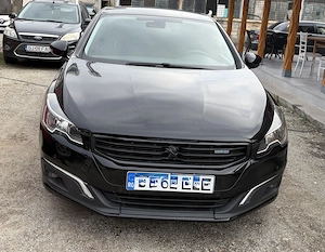 Peugeot 508 an 2016 - imagine 3