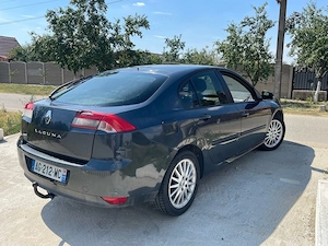 Renault Laguna 3 - imagine 3