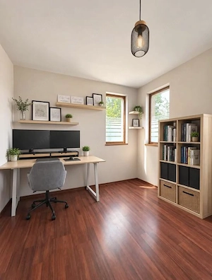 Casa individuala, 4 camere, 135mp utili, 327 teren - Ciarda Rosie  - imagine 8