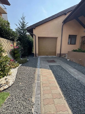 Casa individuala, 4 camere, 135mp utili, 327 teren - Ciarda Rosie  - imagine 15