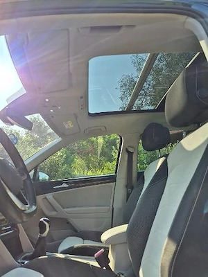 Vand Volkswagen Tiguan 2.0 TDI  - imagine 6