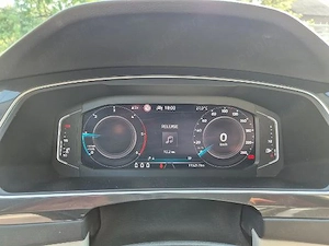 Vand Volkswagen Tiguan 2.0 TDI  - imagine 5