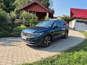 Vand Volkswagen Tiguan 2.0 TDI  - imagine 2