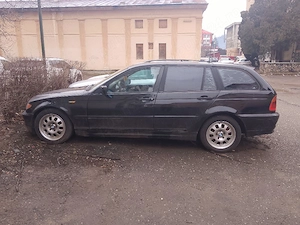 BMW e46 seria 3  - imagine 3