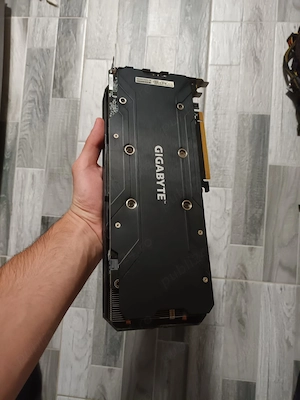GTX 1060 6GB G1 Gaming Edition 