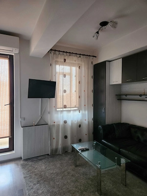Inchiriere garsoniera confort urban, rahova, sect 5