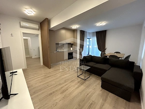 2 Camere - Pipera Plaza - - imagine 2