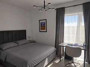 Apartament modern 2 camere, loc de parcare, Mehala/Torontalului - imagine 4