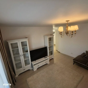 De inchiriat apartament 2 camere in zona Dumbravita