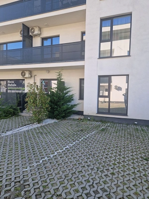 Apartament modern 2 camere, loc de parcare, Mehala/Torontalului - imagine 8