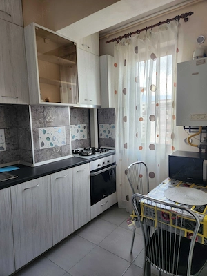 Inchiriere garsoniera confort urban, rahova, sect 5 - imagine 2