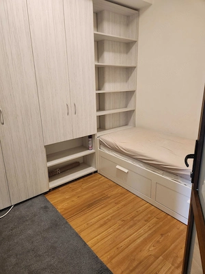 Inchiriere garsoniera confort urban, rahova, sect 5 - imagine 3