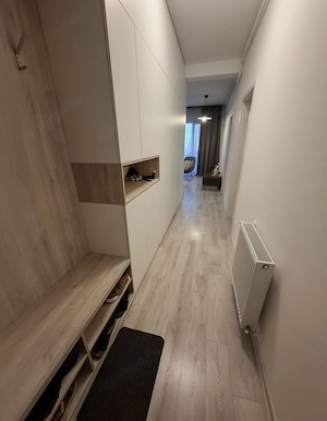 PROPRIETAR | Ap. 2 camere | Etaj 1 | Bucatarie inchisa | Loc parcare - imagine 3