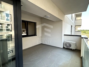 2 Camere - Pipera Plaza - - imagine 9