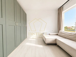 Duplex superb cu 4 camere | Giroc - imagine 6