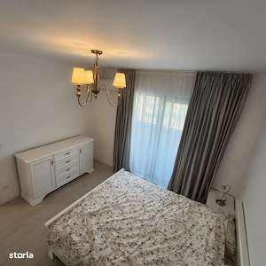 De inchiriat apartament 2 camere in zona Dumbravita - imagine 8
