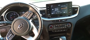 Autoturism KIA CEED - imagine 8