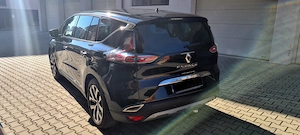 Proprietar vând Renault Espace 2019 înmatriculat- 7 locuri - imagine 2