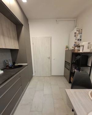 PROPRIETAR | Ap. 2 camere | Etaj 1 | Bucatarie inchisa | Loc parcare - imagine 6