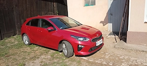 Autoturism KIA CEED - imagine 2