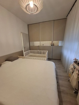 PROPRIETAR | Ap. 2 camere | Etaj 1 | Bucatarie inchisa | Loc parcare - imagine 5