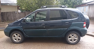MPV Renault Scenic RX4 AWD 2003 1.9 dCi EURO 3 - citeste TOT anuntul! - imagine 4