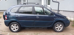 MPV Renault Scenic RX4 AWD 2003 1.9 dCi EURO 3 - citeste TOT anuntul! - imagine 2
