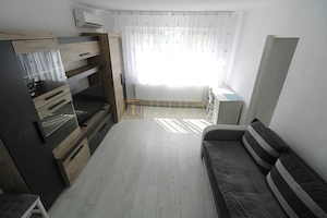 2 camere, centrala proprie, langa Parcul Botanic -Kaufland. - imagine 2