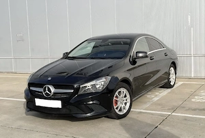 vând Mercedes Cla 180d 1.5 diesel 2015