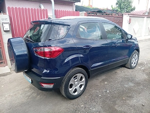  Ford Ecosport 1.5 TDCi   125 CP | 2019 | 120.000 KM - imagine 3