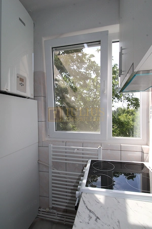 2 camere, centrala proprie, langa Parcul Botanic -Kaufland. - imagine 17