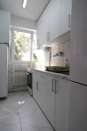 2 camere, centrala proprie, langa Parcul Botanic -Kaufland. - imagine 15